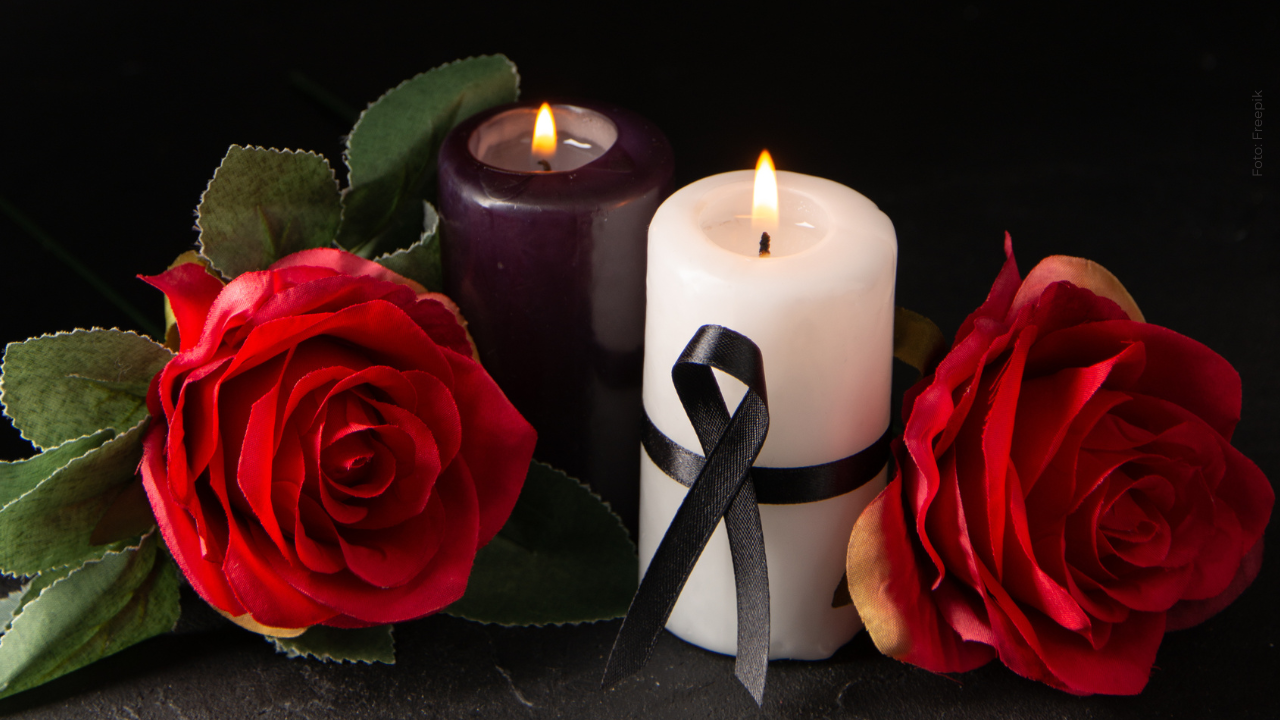 Camilo Triana se viste de luto tras el fallecimiento de importante integrante de su familia, ¿quién?