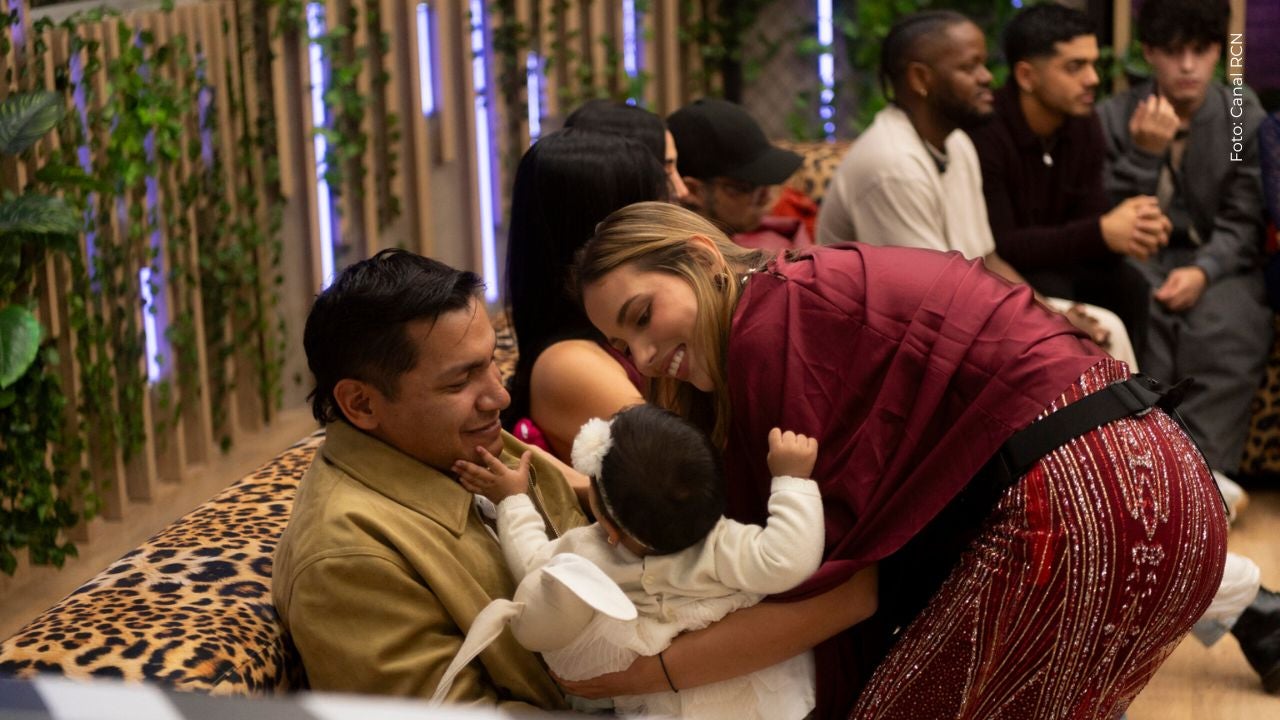 Sheila Gándara dedica emotivo mensaje a su hija y ausencia de Juanda Caribe genera comentarios