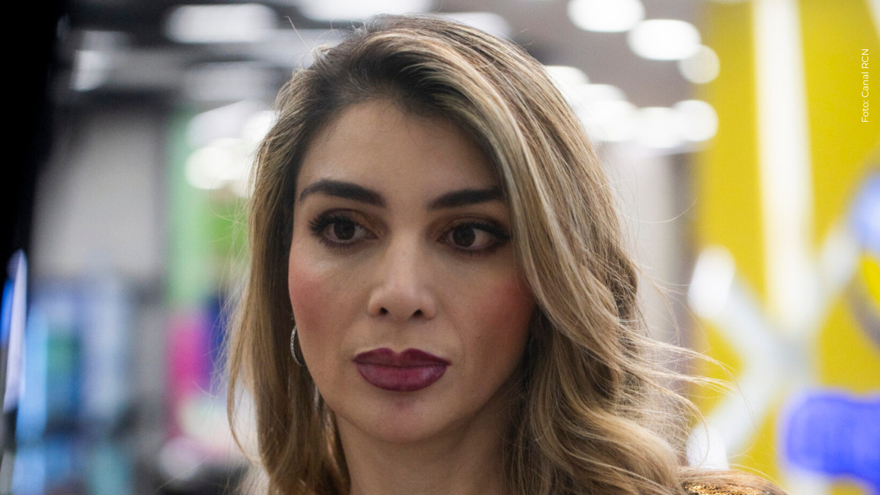 Marilyn Patiño reacciona tras los memes y comentarios de su eliminación en La casa de los famosos Col