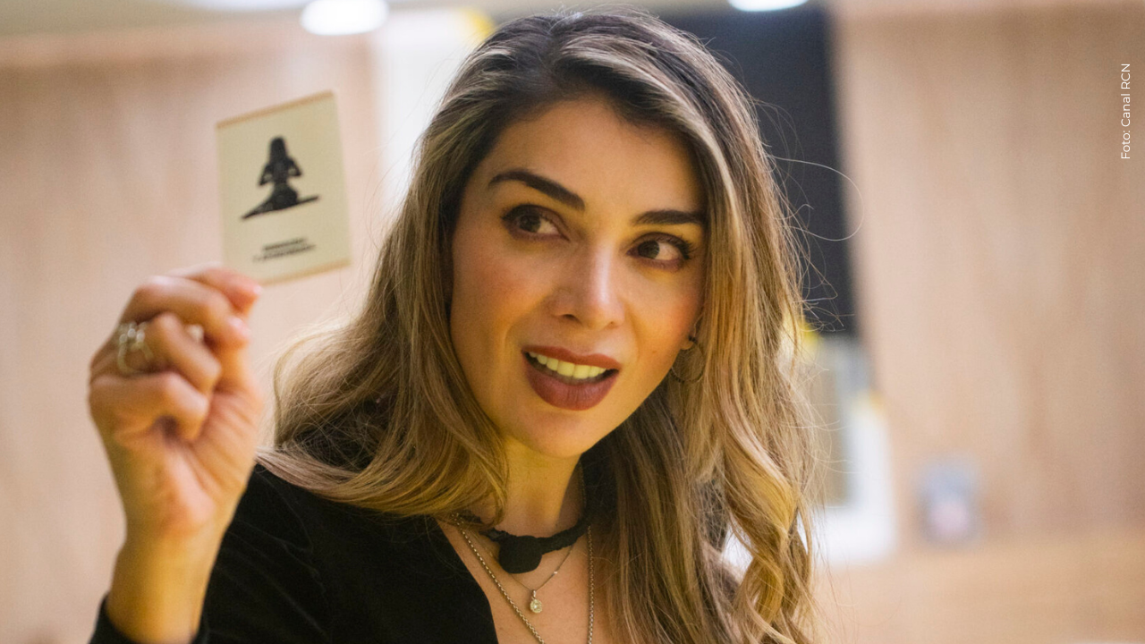 Marilyn Patiño reacciona tras los memes y comentarios de su eliminación en La casa de los famosos Col