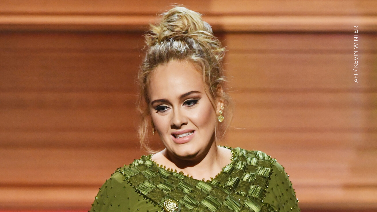 Adele deja al descubierto los hábitos con los que bajó 45 kilos.