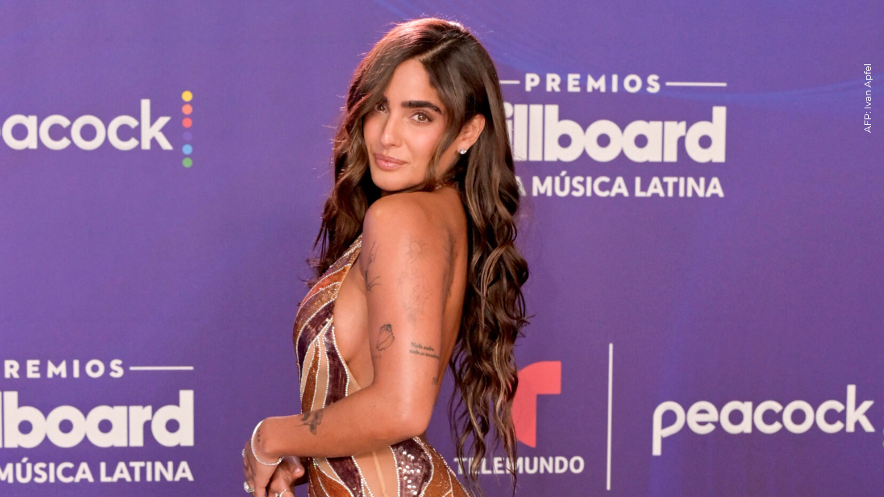 Isabella Ladera reveló el género del bebé que espera con Hugo García: ¿niño o niña?