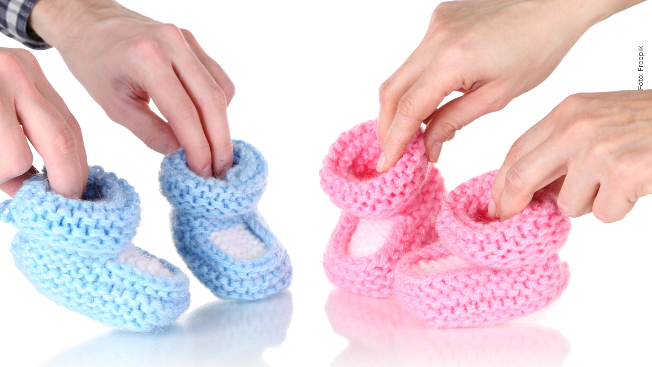 Isabella Ladera reveló el género del bebé que espera con Hugo García: ¿niño o niña?