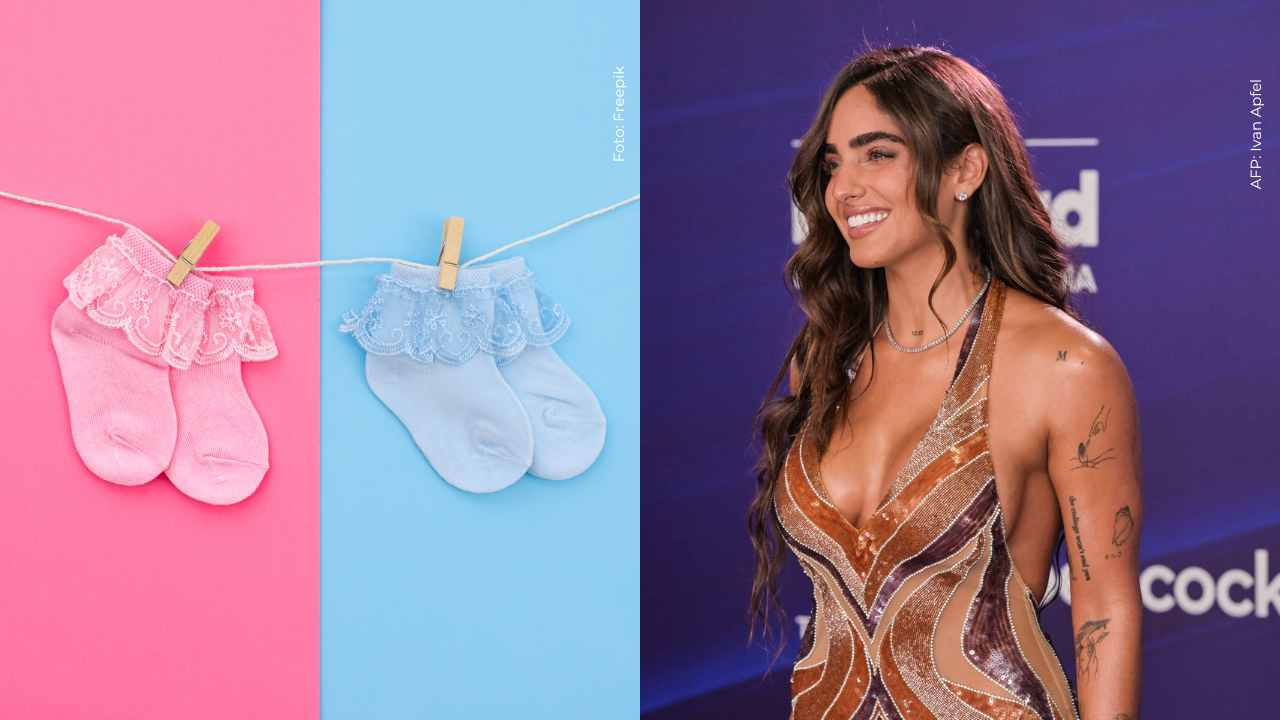 Isabella Ladera reveló el género del bebé que espera con Hugo García: ¿niño o niña?