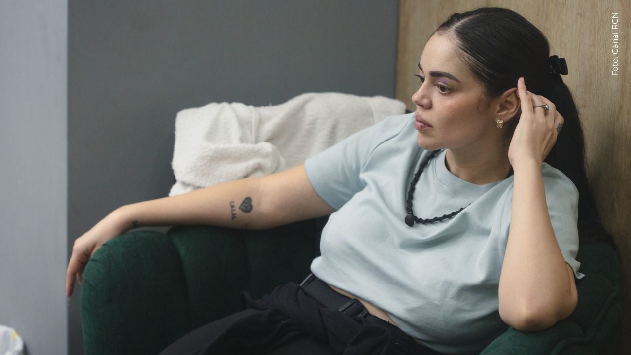 La Segura revela el estado de salud de su bebé.