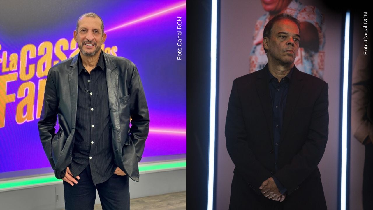 El Flaco Solórzano habló de Juancho Arango