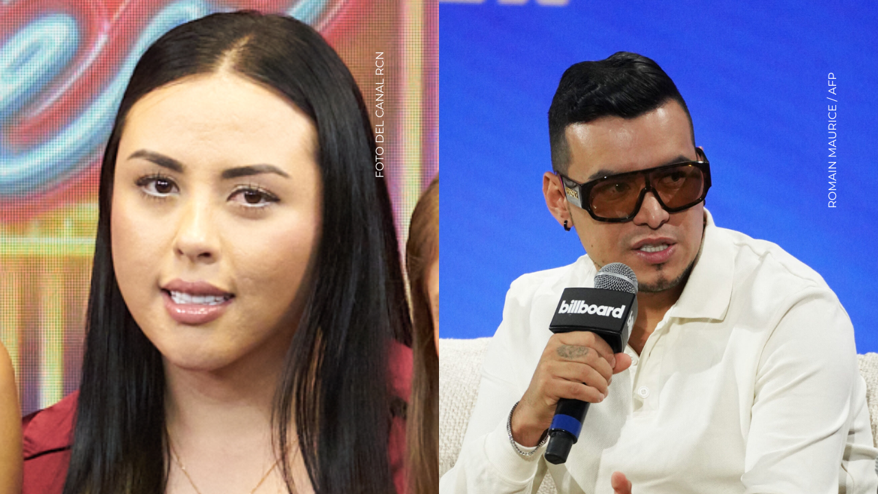 ¿Por qué Juliana Calderón se mostró molesta en redes sociales?