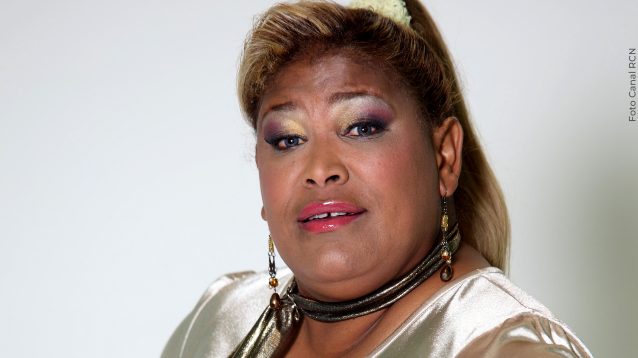 Omeris Arrieta impacta al revelar que estuvo muerta clínicamente nueve veces