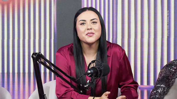 Juliana Calderón llamó la atención tras aparecer llorando en redes sociales; ¿qué pasó?