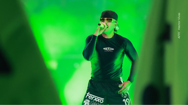 Feid revoluciona las redes con su nueva versión 2026: ¿por qué es tendencia?