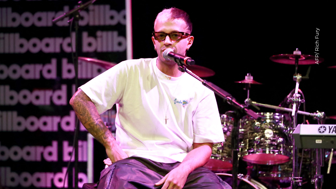 Feid se vuelve tendencia con su nueva versión 2026