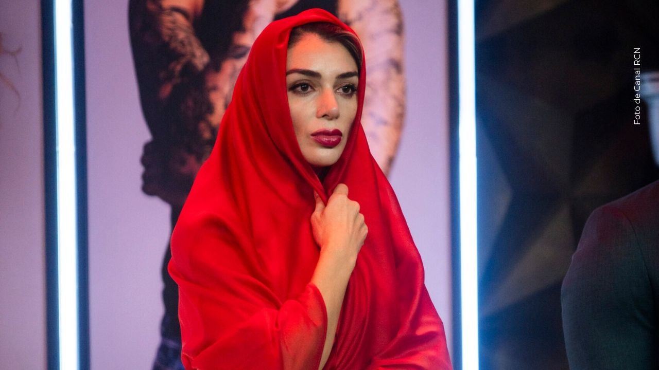 Marilyn Patiño quedó eliminada el pasado 5 de abril. 