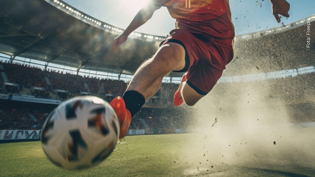 Reconocido futbolista argentino sale del clóset