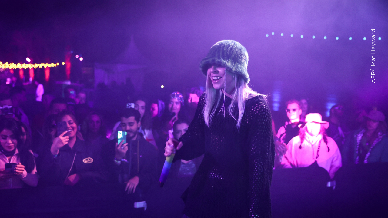 ¿Quién es Young Miko y por qué está en boca de todos?: