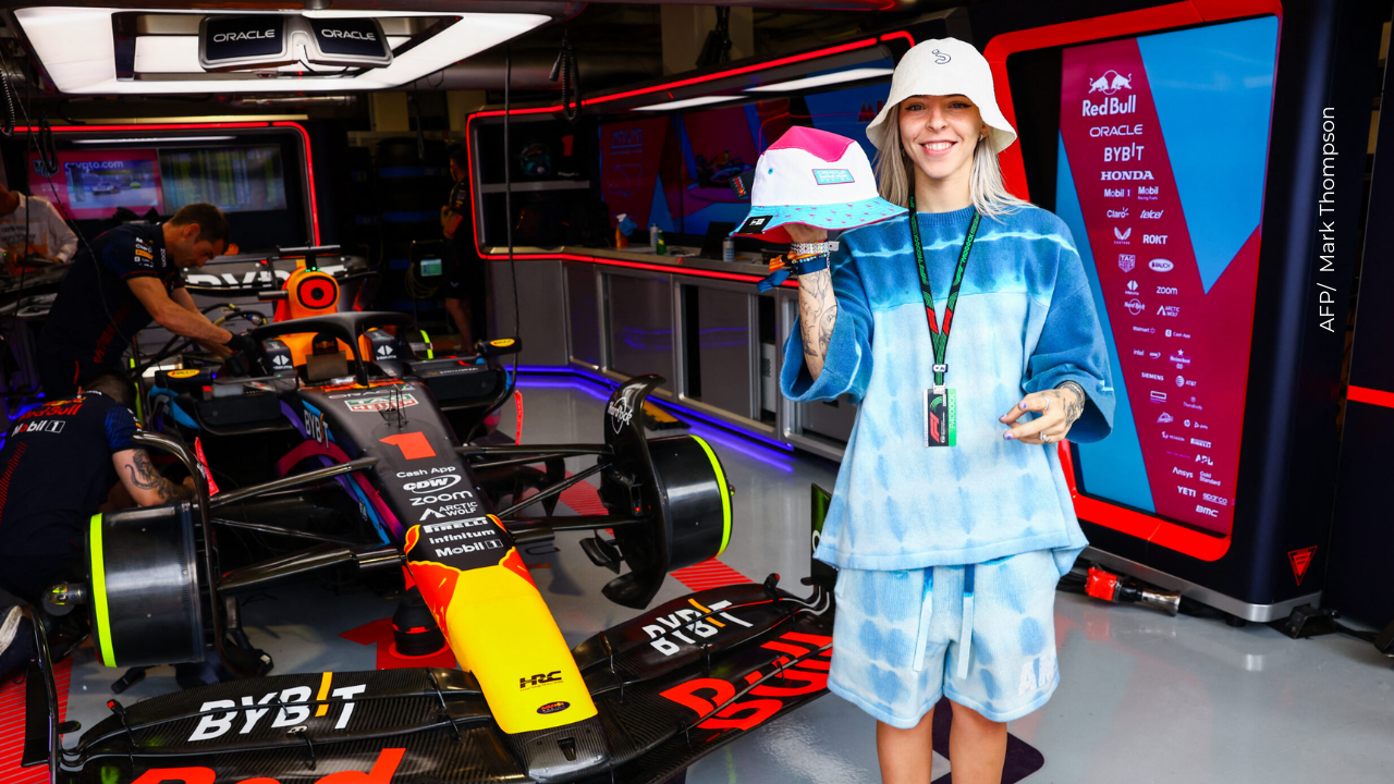 Young Miko se vuelve tendencia: quién es y qué está pasando