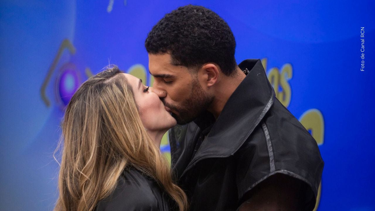 Marilyn Patiño aseguró que no quiere ver a Renzo Meneses. 