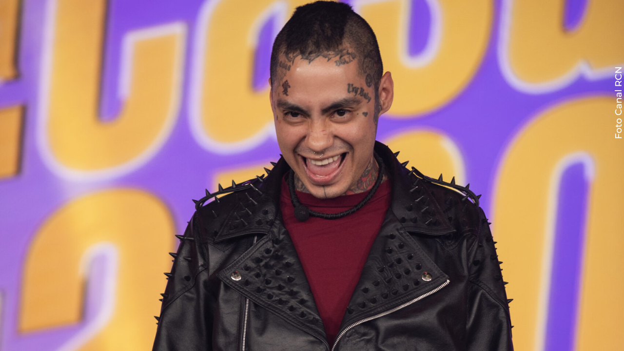 Nicolás Arrieta reacciona a inesperada propuesta de una seguidora en redes