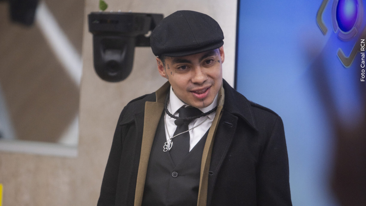 Nicolás Arrieta expone curioso mensaje de una seguidora y causa revuelo