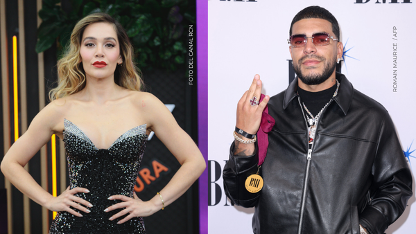 Lina Tejeiro reapareció tras las declaraciones que Ryan Castro hizo sobre ella; ¿lo mencionó?