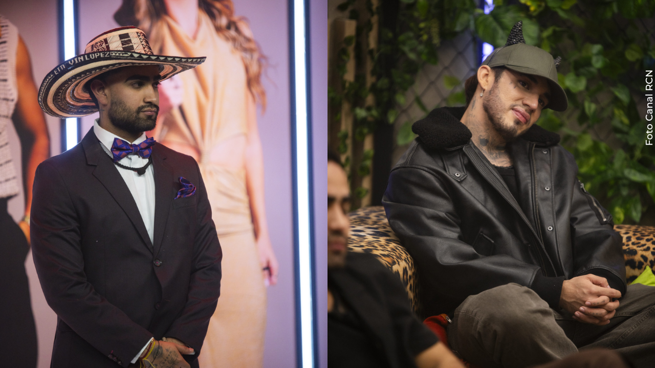 Valentino se convirtió en el nuevo líder de la semana