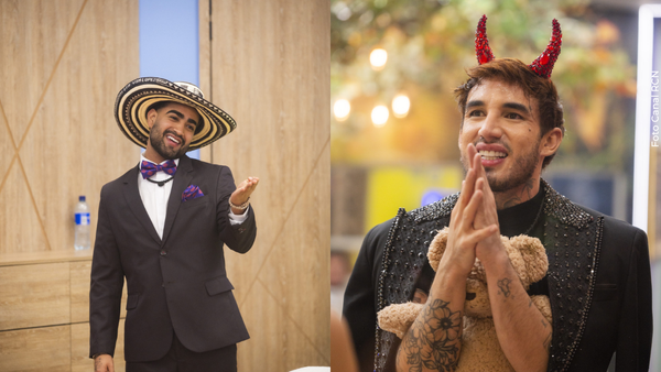 Así quedaron las votaciones del nuevo líder de la semana: ¿quién ganó el poder?