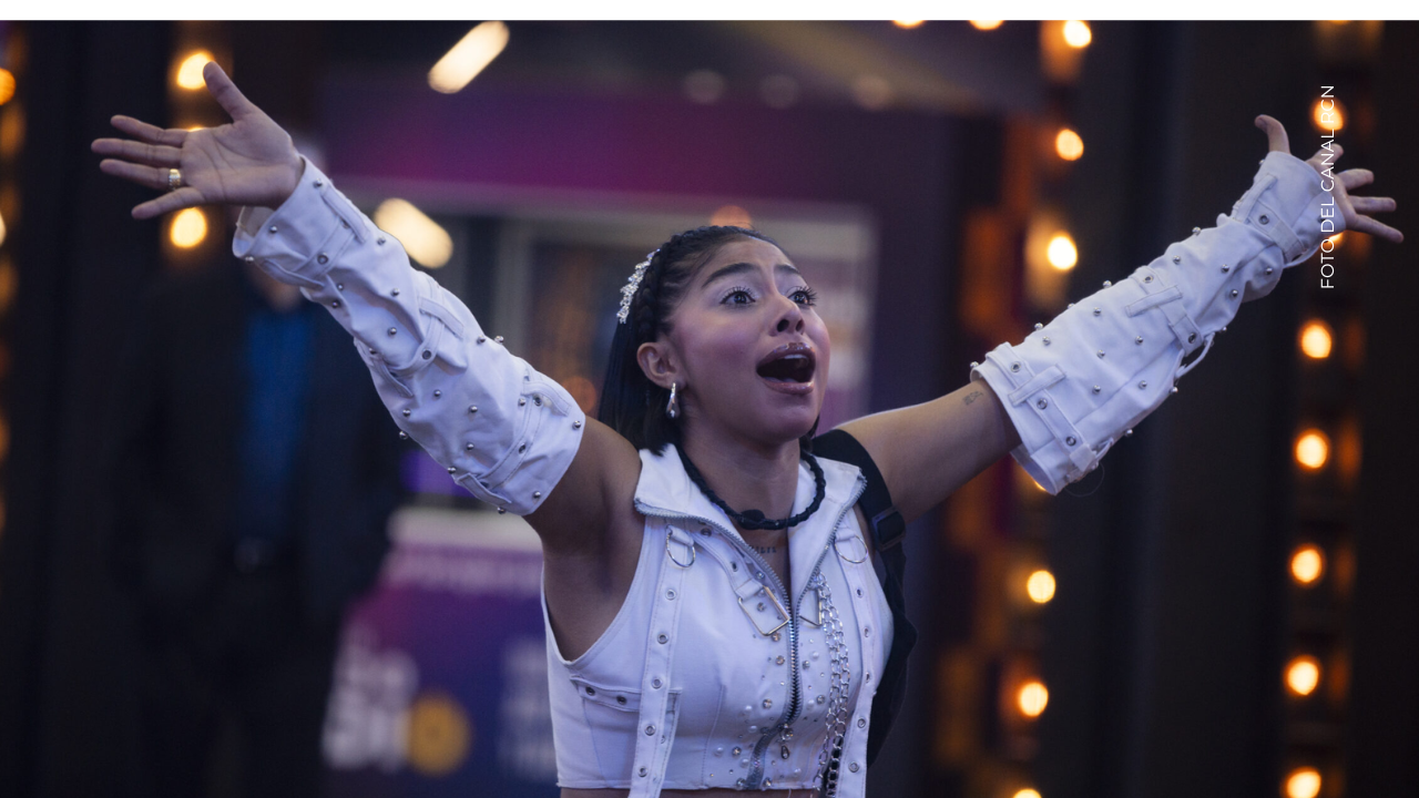 ¿Cómo reaccionó Karola ante las declaraciones de Alexa?