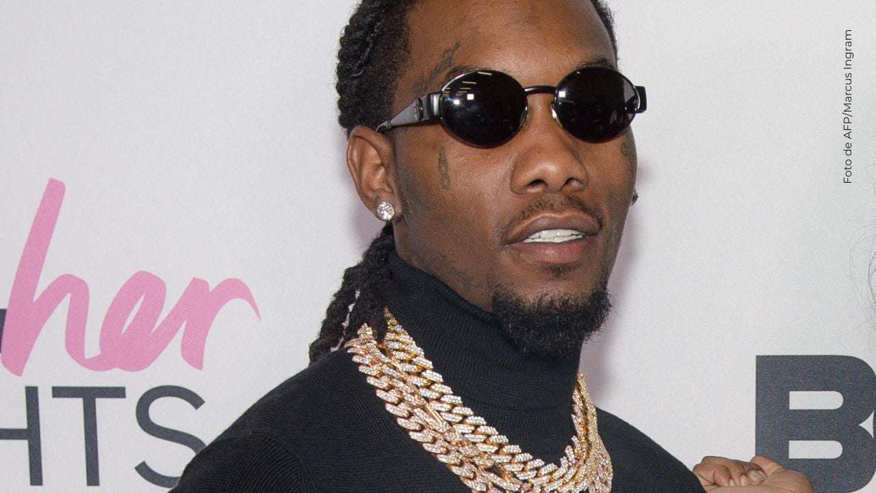 Offset en el hospital tras ser herido con arma de fuego: detalles del caso