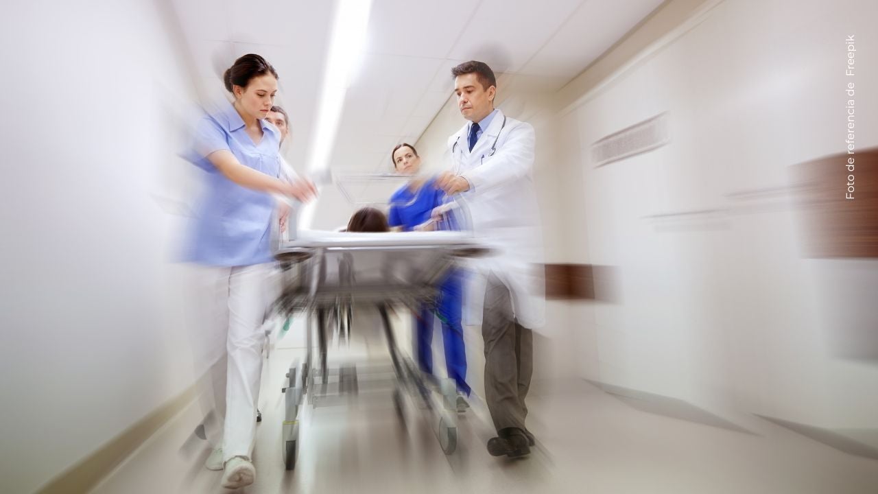 Offset, expareja de Cardi B, resultó herido con arma de fuego: esto se sabe