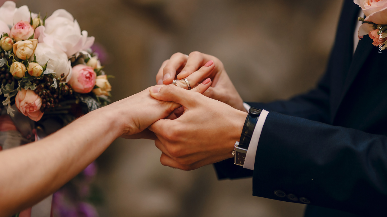 Integrante de la familia de Johanna Fadul y Juanse Quintero se casó: ¿quién?