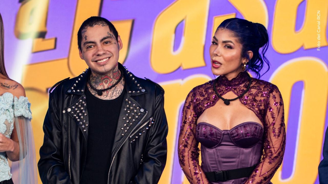 Nicolás Arrieta lanzó fuerte comentario sobre Alexa Torrex