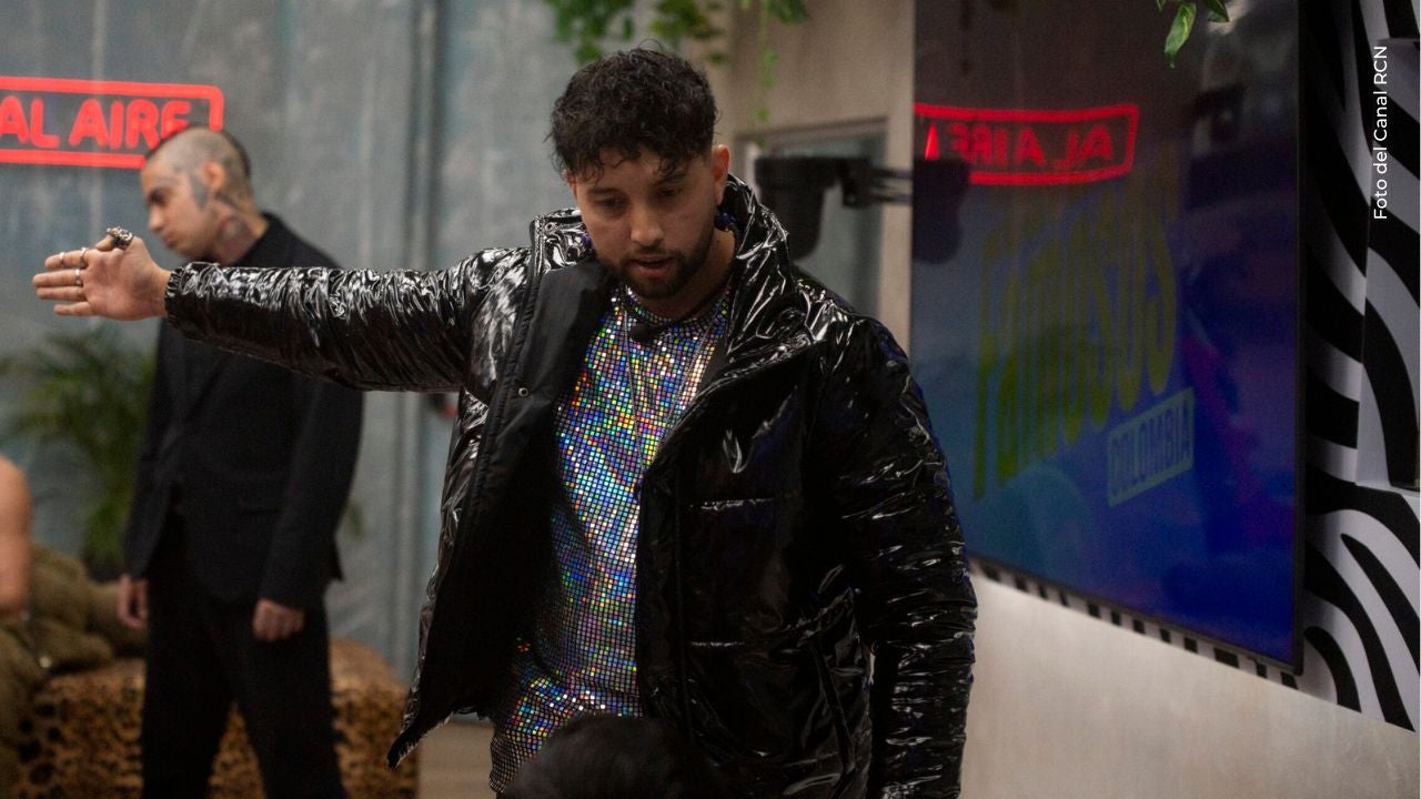 Comentario de Nicolás Arrieta sobre Alexa Torrex desató reacción de Toloza