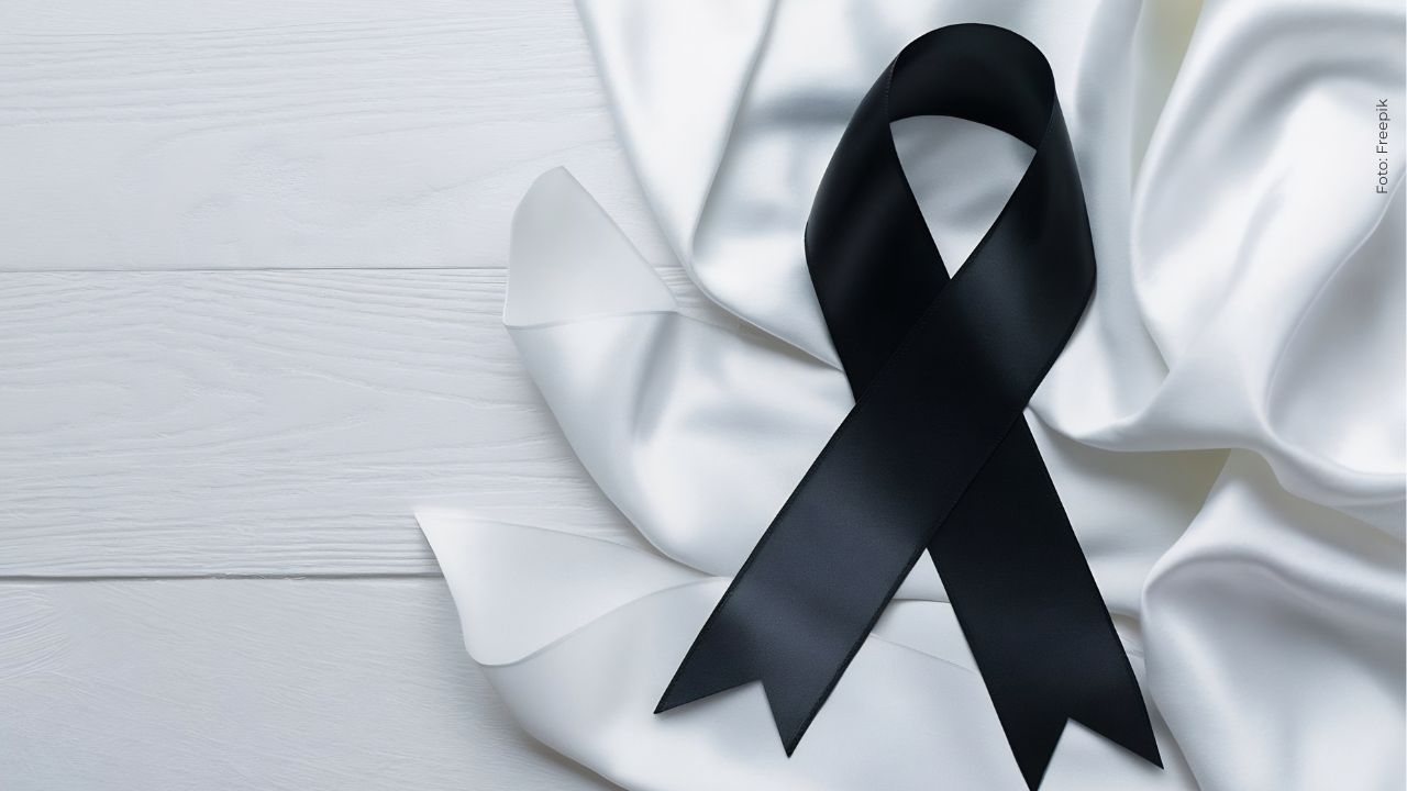 ¡Sentido luto en la música! Falleció reconocido cantante tras padecer de cáncer: ¿quién fue?