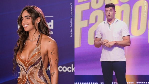 Ignacio Baladán recibe críticas por comentario tras revelación de género del bebé de Isabella Ladera