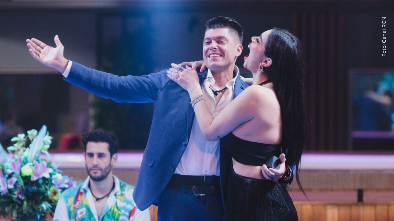 Ignacio Baladán reacciona a revelación de Isabella y Hugo y su comentario divide opiniones.