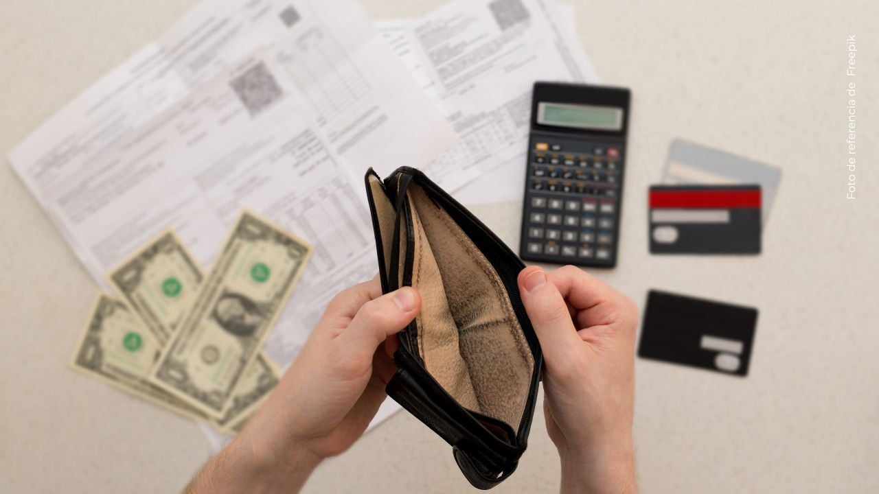 Cris Valencia es acusado de robar dinero y esto se sabe del caso