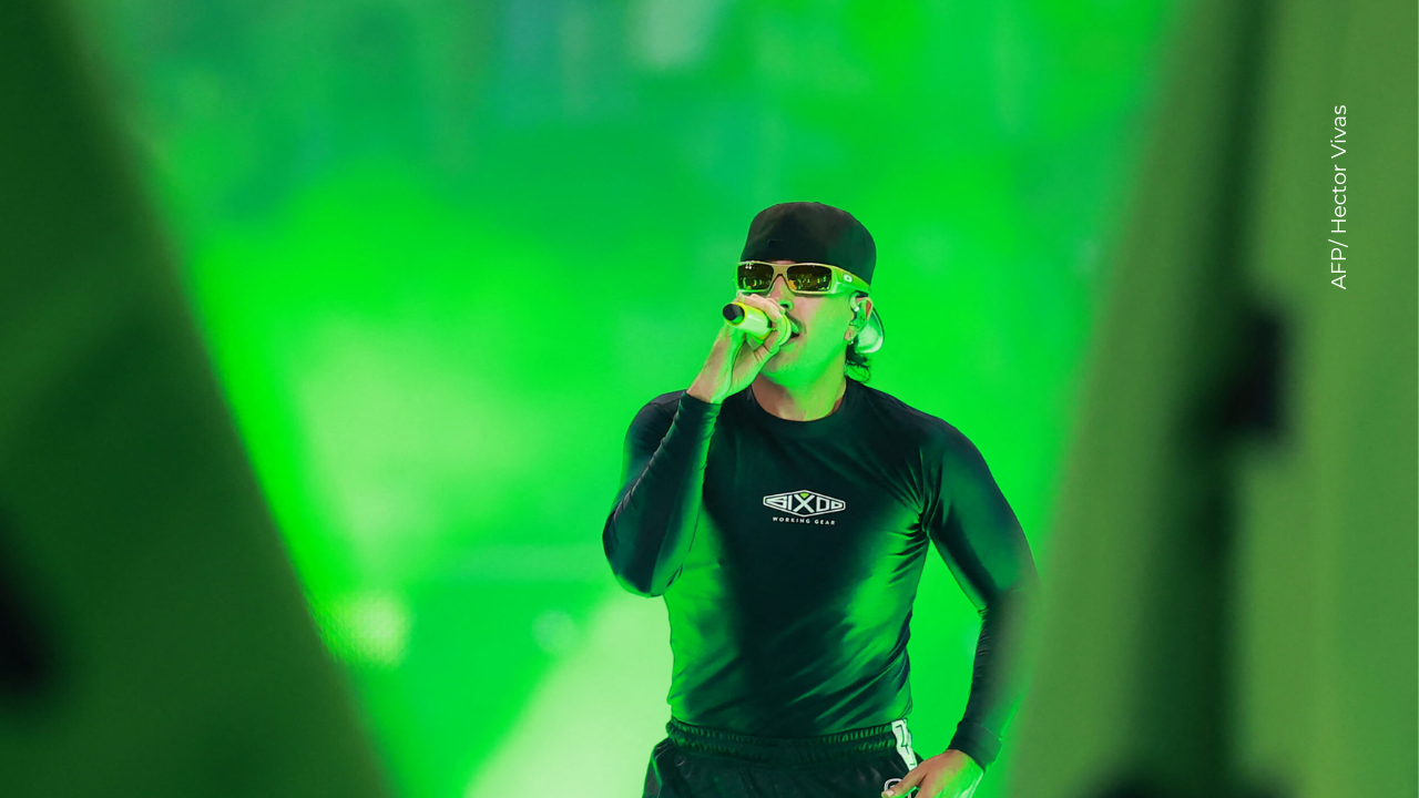 Feid sorprende con video junto a Karol G y desata rumores de reconciliación