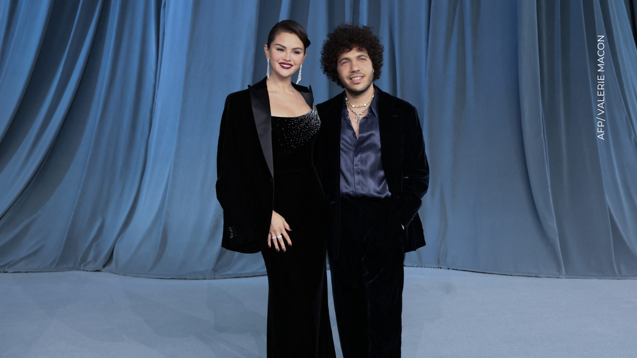 Selena Gomez genera revuelo: imágenes desatan rumores de embarazo