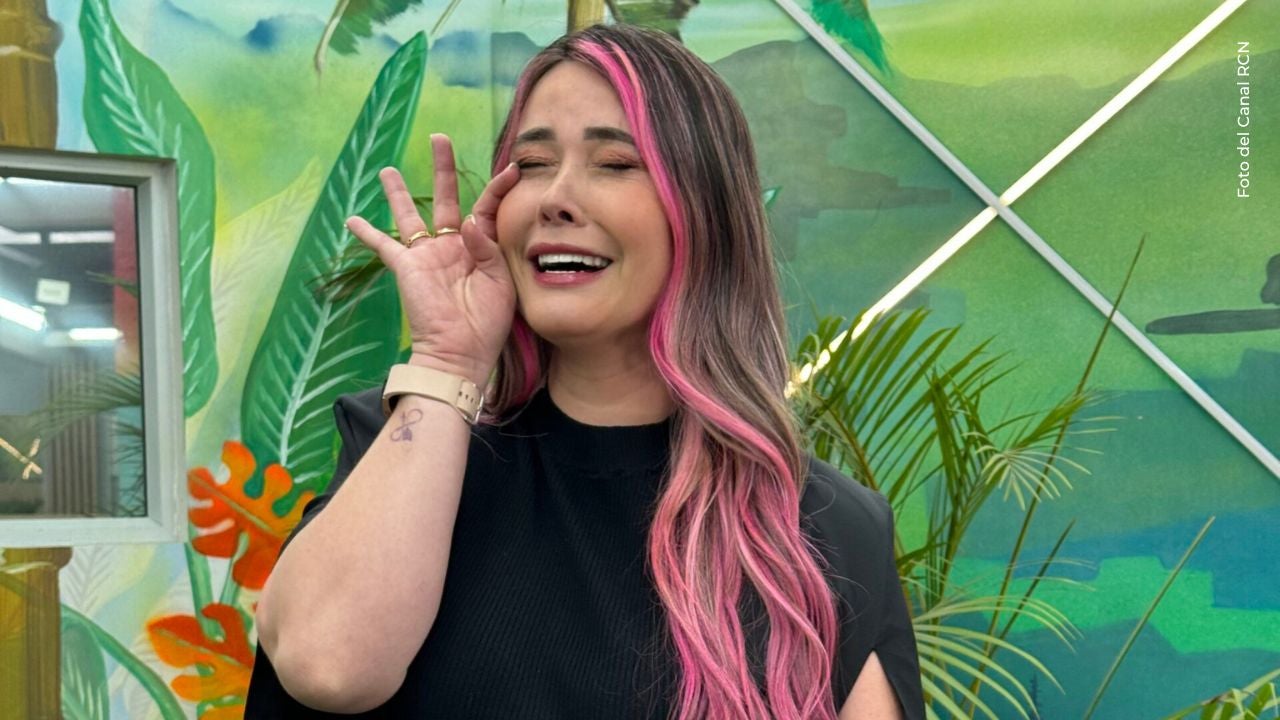 Manuela Gómez rompe el silencio y revela crisis tras salir de La casa de los famosos