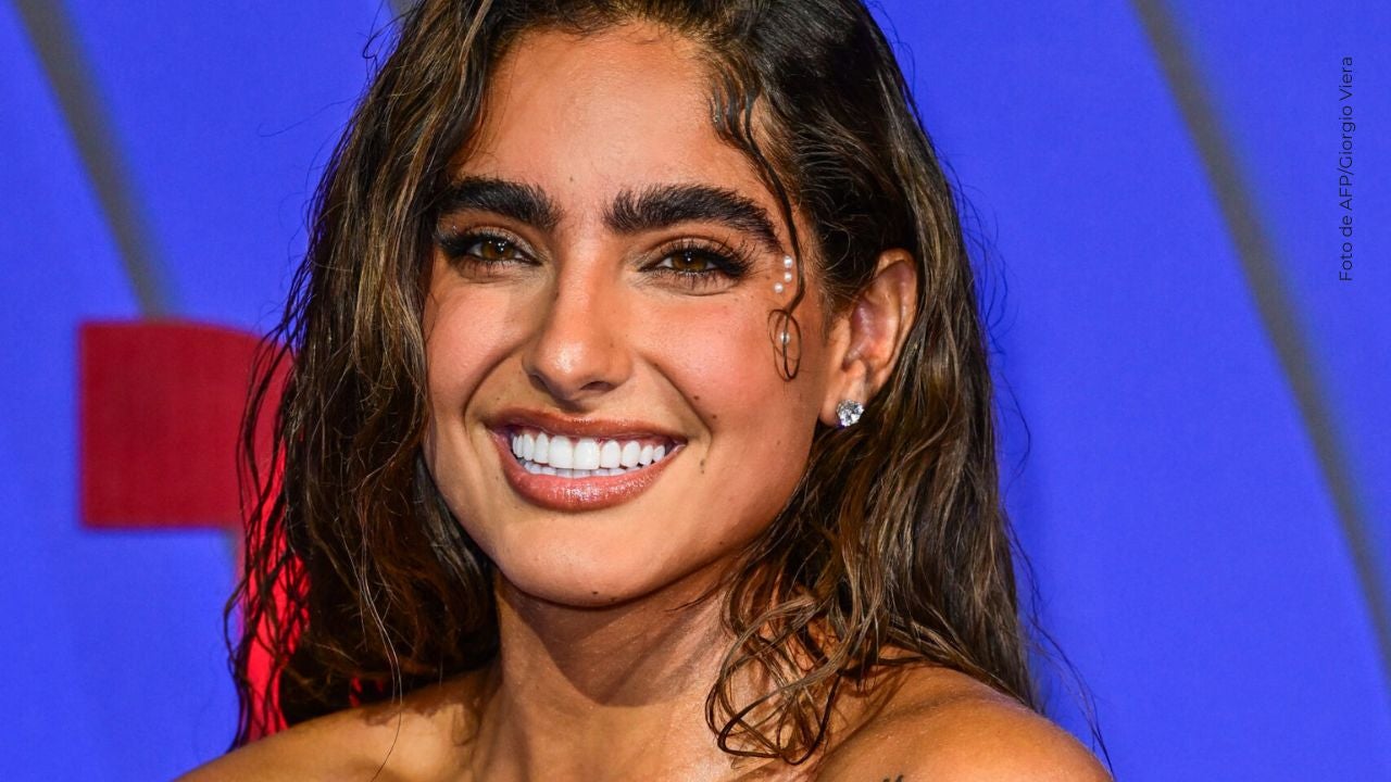 Así es el lujoso clóset del bebé de Isabella Ladera que sorprendió a todos