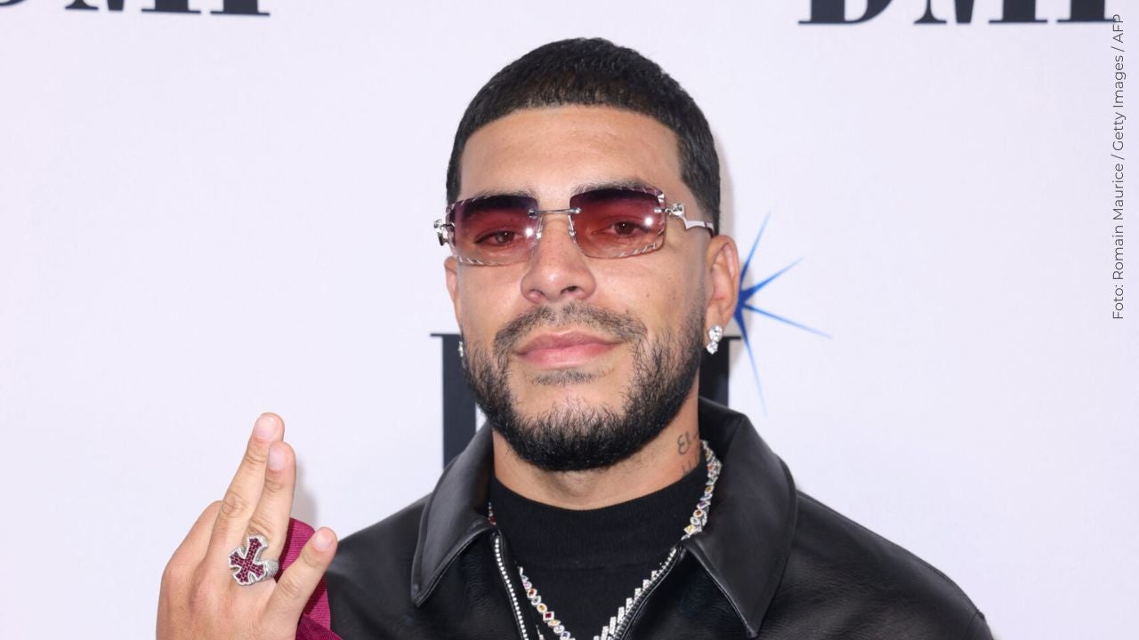 Ryan Castro sorprende al contar cómo habla con mujeres