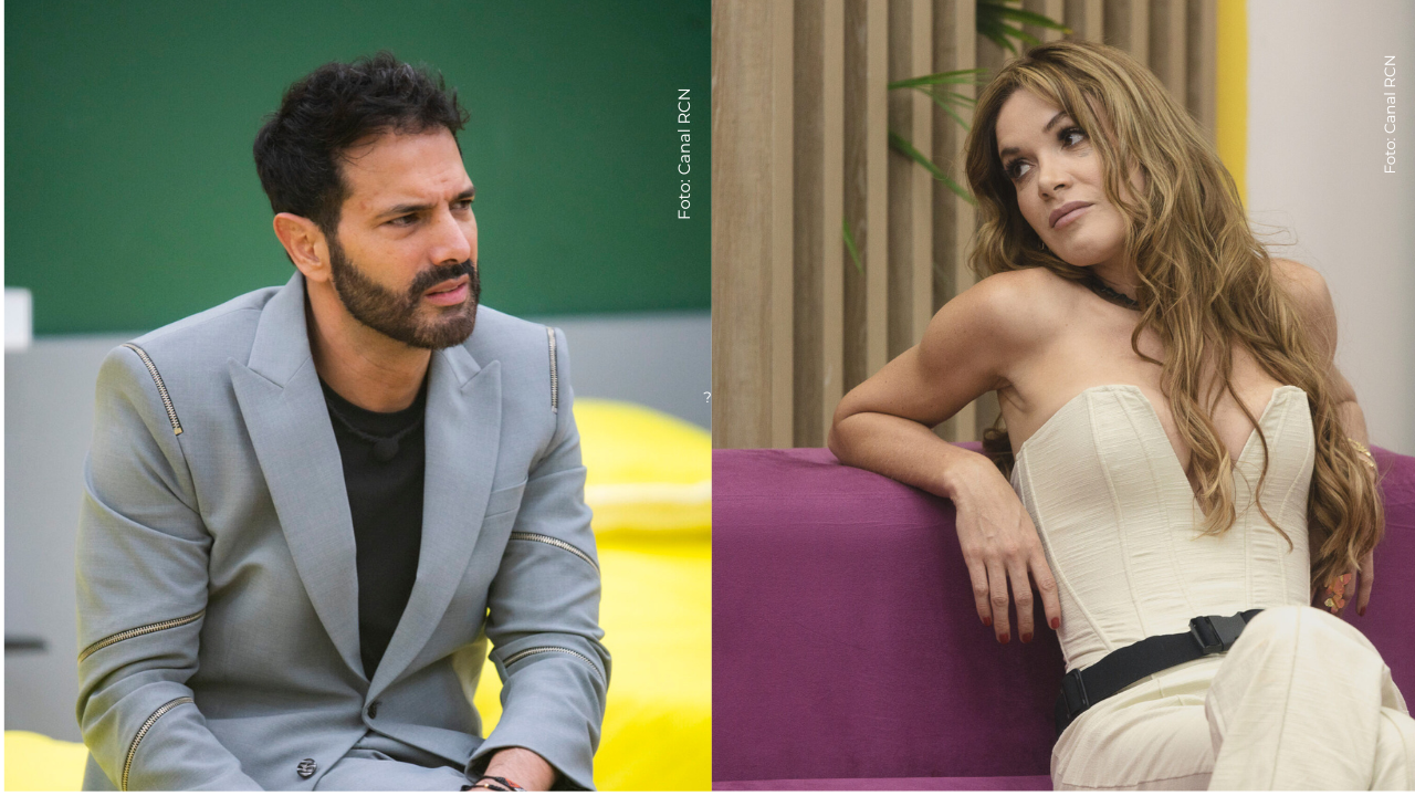 Nataly Umaña dejó aparente indirecta a Alejandro Estrada: estas palabras dividen opiniones