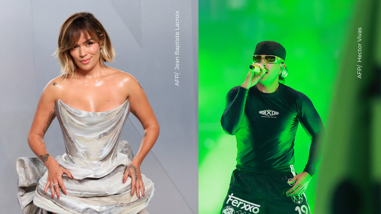 Karol G rompe el silencio sobre Feid y desata críticas en redes