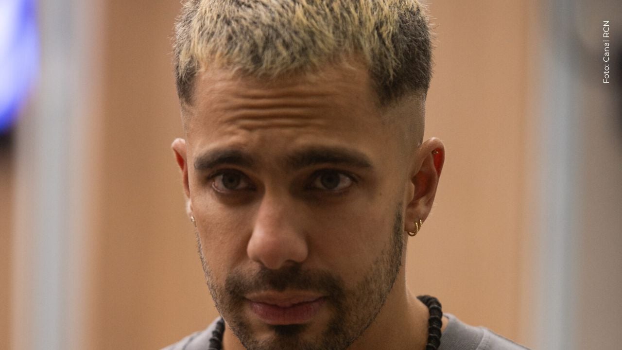 Altafulla con mensaje de desamor, ¿para Karina García?