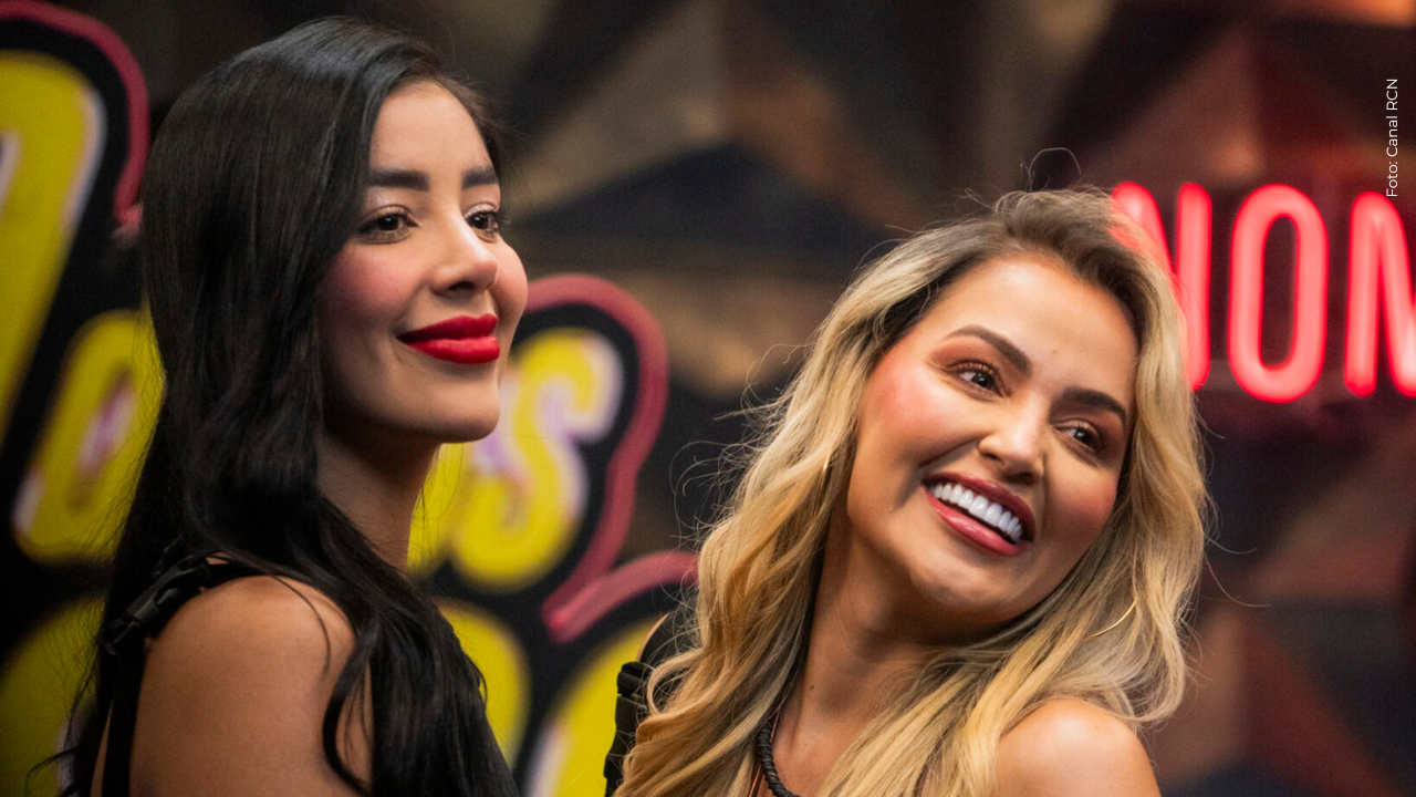 Yuli Ruíz respondió a pullas acerca de Mariana Zapata en sus redes: ¿le cae bien o no?