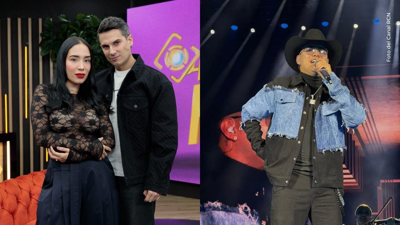 Así reaccionó el hijo de Luisa Fernanda W al conocer la muerte de Yeison Jiménez