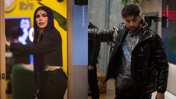 Exempleada de Alexa Torrex acusó a Jhorman Toloza de dañar el apartamento de la influenciadora Exempleada de Alexa Torrex acusó a Jhorman Toloza de dañar el apartamento de la influenciadora