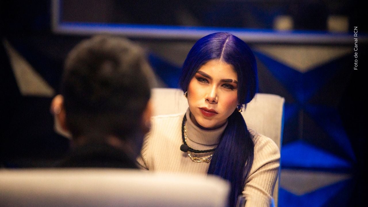 Exempleada de Alexa Torrex revela detalles.