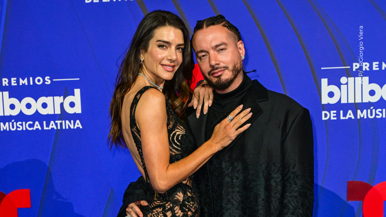 Valentina Ferrer destapa lo que pasó en su relación con J Balvin