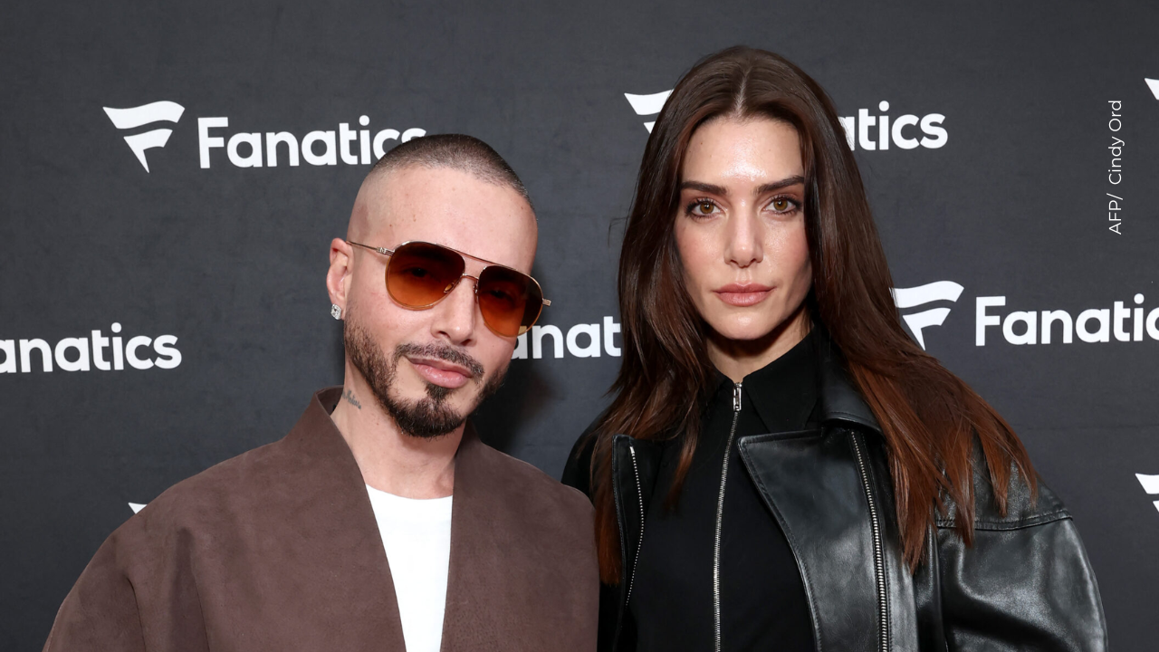 Valentina Ferrer sorprende al revelar crisis con J Balvin