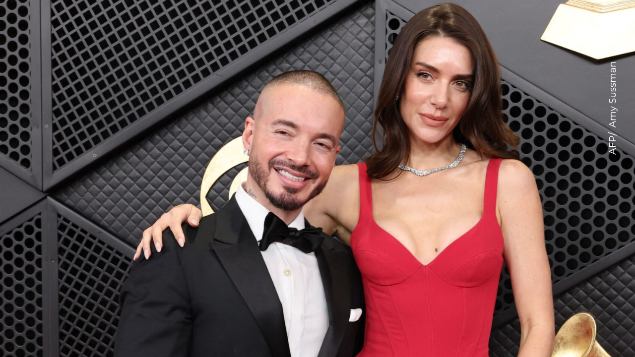 Valentina Ferrer rompe el silencio sobre su relación con J Balvin